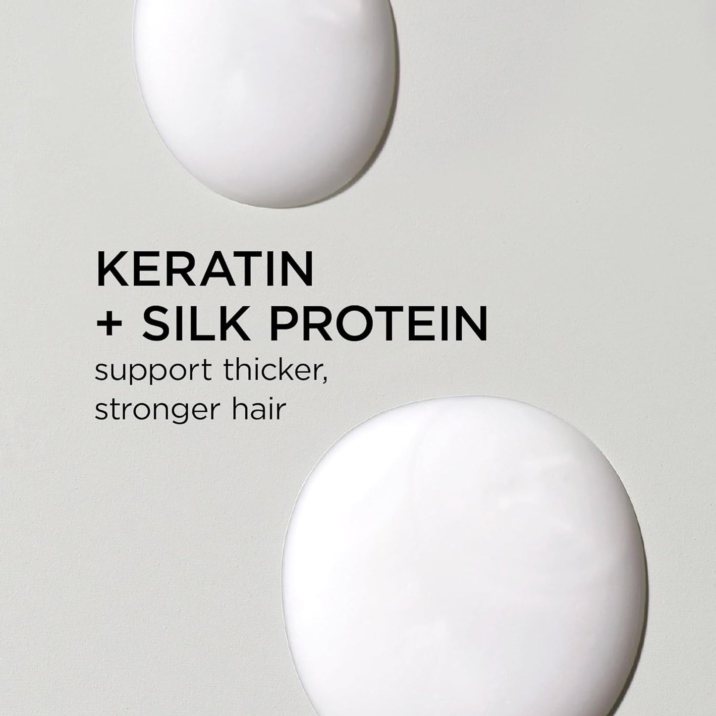 Bond Fortifying Hair Care Set – Keratin Water Treatment & Bond Fortifying Shampoo, Strengthens Damaged Hair, Reduces Breakage, Adds Shine & Volume, Salon-Quality Hair Repair System
